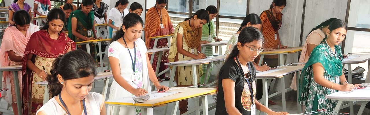 Sumathi Reddy Institute of Technology for Women Warangal Infrastructure photo 5